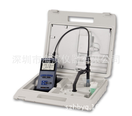 德国WTW电导率测定仪cond3110便携式电导率仪水质电导率计电阻仪