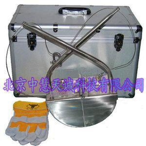 彼得逊采泥器_抓泥斗_抓斗式采泥器_沉积物采样器 型号：XDB0201