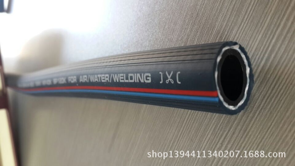 高压风管 空压机用管 高压空气管 风镐用管