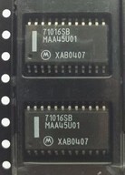 ���w��F؛ 71016SB MAA45U01 ���b SOP24 ��܇����IC �����Ĕz