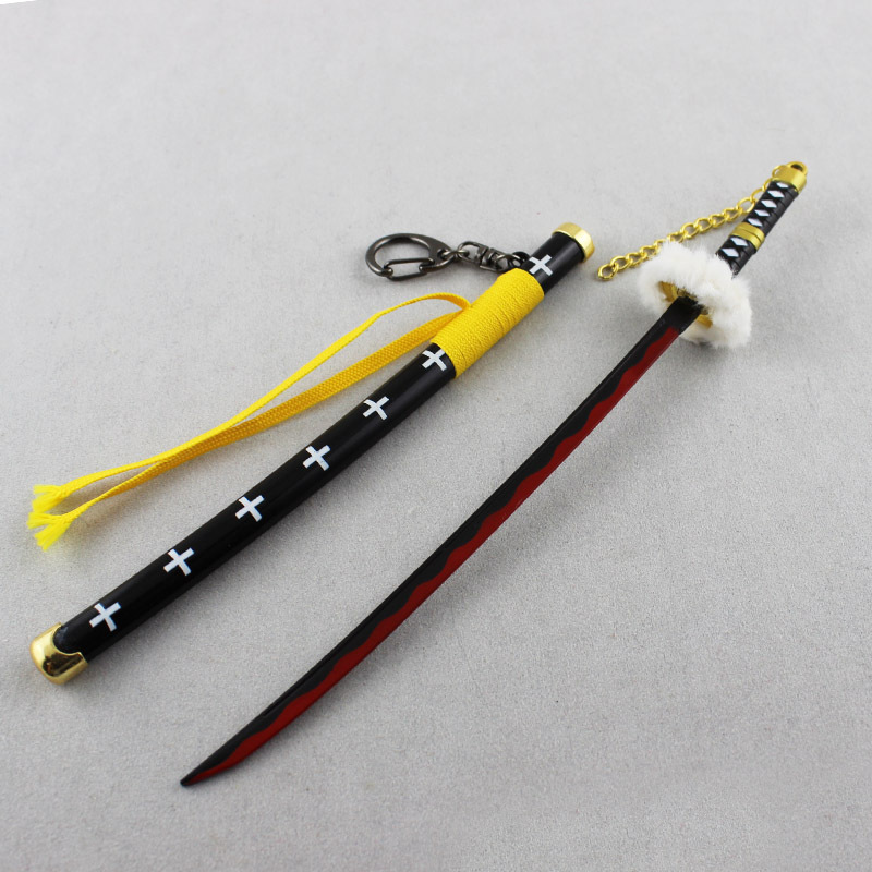 新款鞘刀-海賊王羅刀