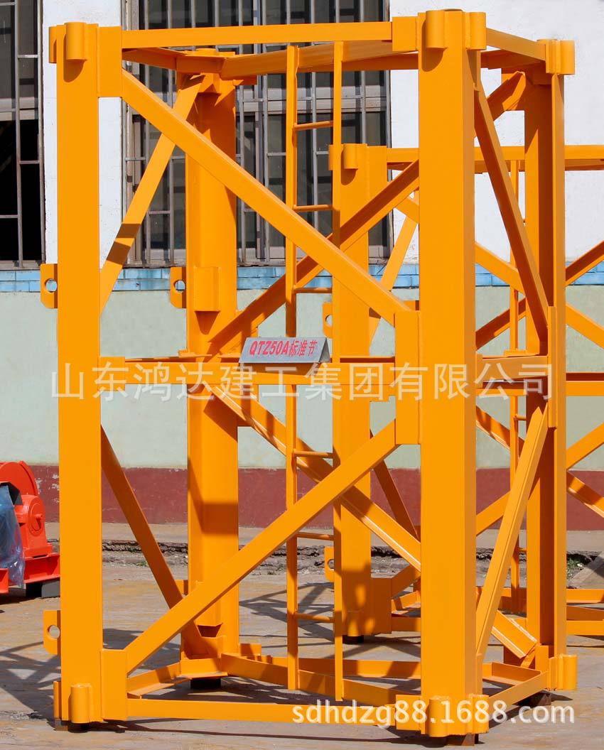 QTZ50(4808)tower crane，tower crane price,tower cranes