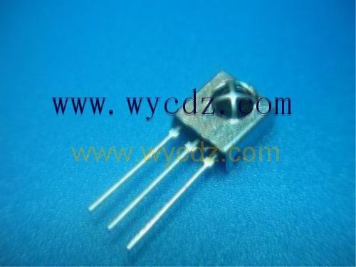 一体化红外接收头系列 PIC21043LM 进口原装正品