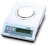 JY2002/1002/2502/3002/2001/4001/10001电子天平