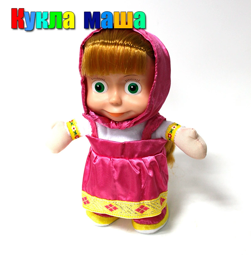 Танцующая кукла, игрушка, прямые продажи завода, Россия