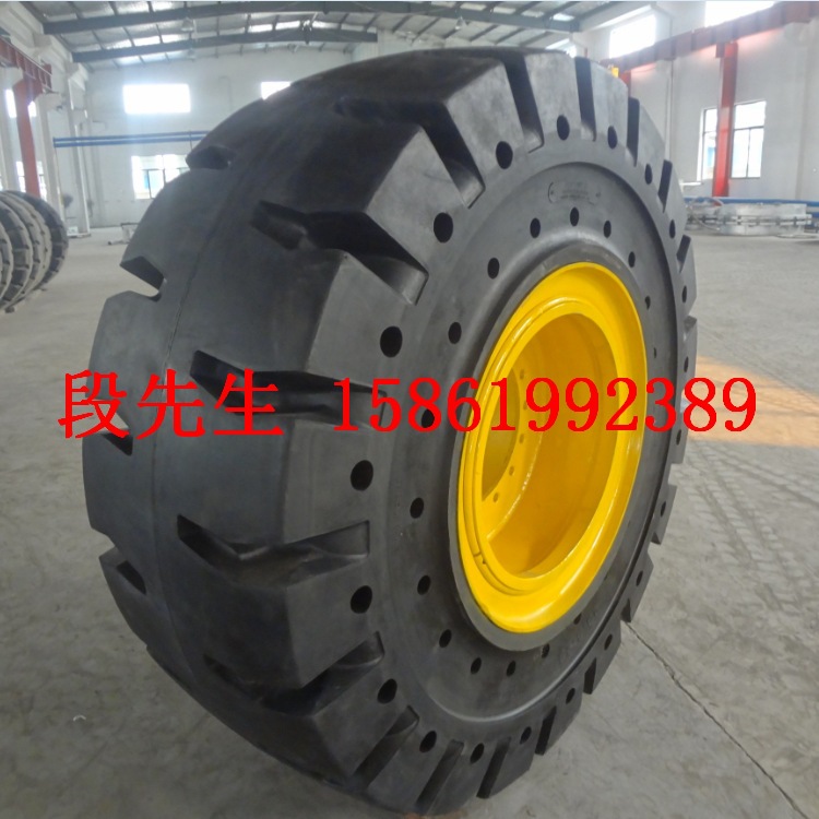 23.5-25側孔帶鋼圈