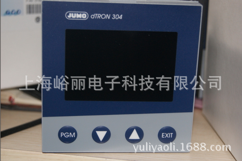 德国原装JUMO  温度开关702044 N:00382110