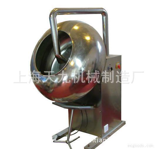 糖衣機