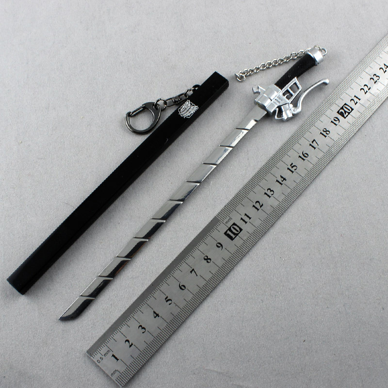 新款鞘刀-進擊的巨人鞘刀