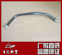 东风商用汽车配件天龙低压油管总成-手油泵/输油泵D5010222549