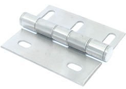 工业机械箱柜不锈钢合页6，jiaolian