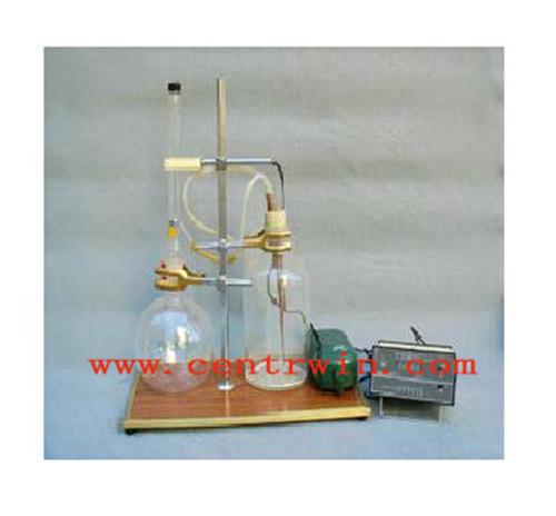 气体比热容比测定仪型号：ZH9567