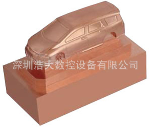 HAODA/浩大数控HD-540DX加工中心