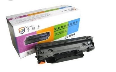 Paladin 388A Toner cartridge apply HP HP1007 1136 HP1008 Printer cartridges hp88A Toner cartridge