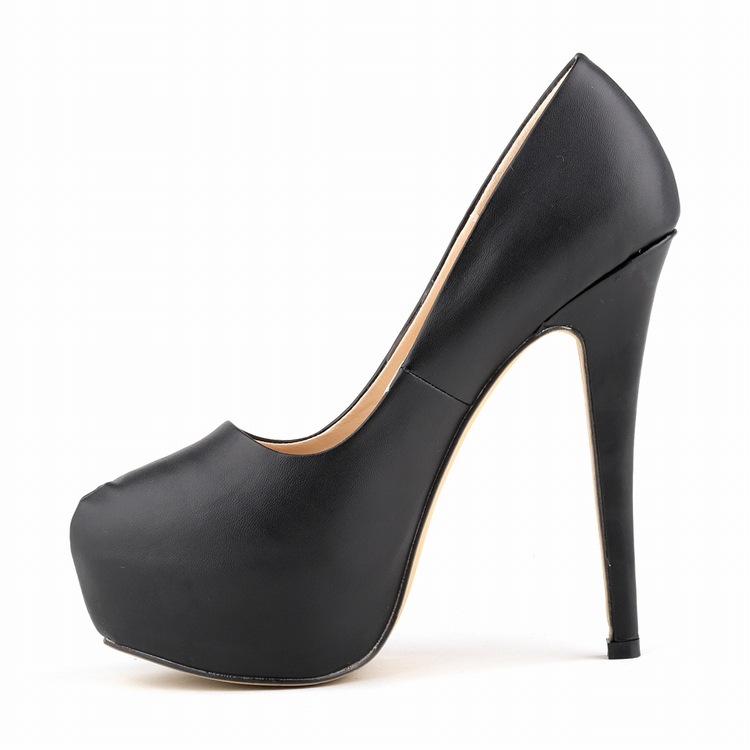817-1 2017 autumn and winter, nude color, high and low fashion style, women's singles wedding shoes.
