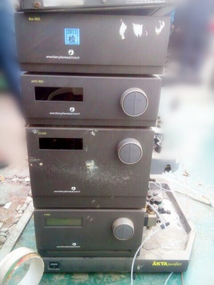 进口美国GE纯化仪实验室仪器二手设备可租赁维修服务