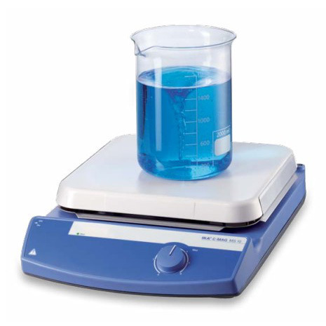 德国IKA 磁力搅拌器3582225(MS4)无加热