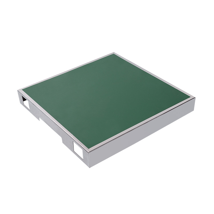 不锈钢不锈铁 电子称台秤秤盘 厂家供应 专业生产秤盘电子秤配件