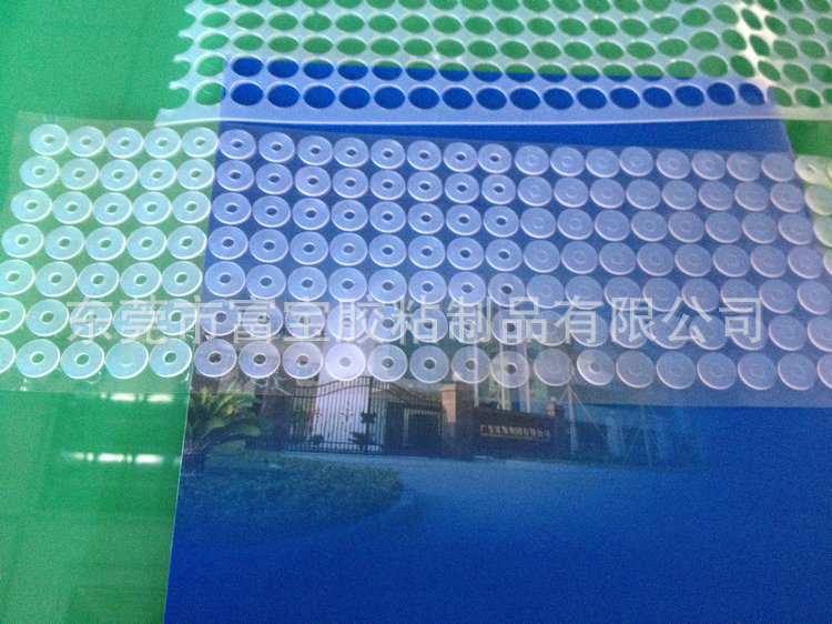 食品级硅胶垫片 (1)