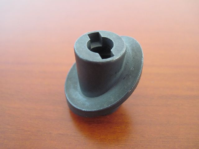 粉末冶金零件金属注射成型 MIM工艺制造