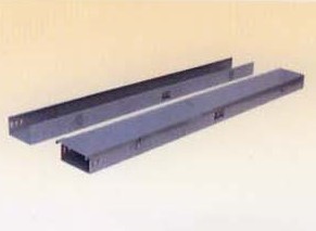 XQJ-C型槽式电缆桥架