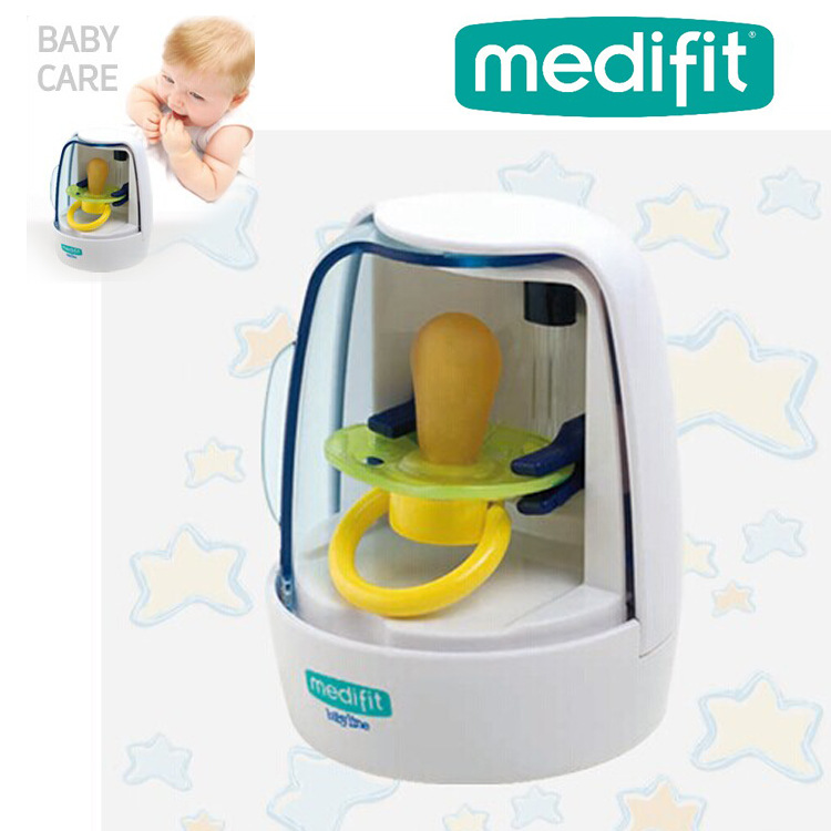 Полярная дезинфекция 9