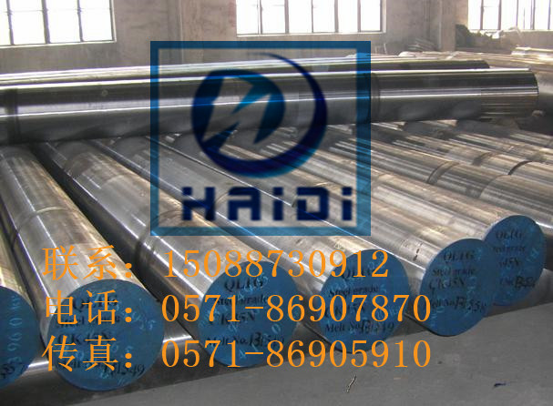 美国p5塑胶模具钢p5钢板模具钢应用