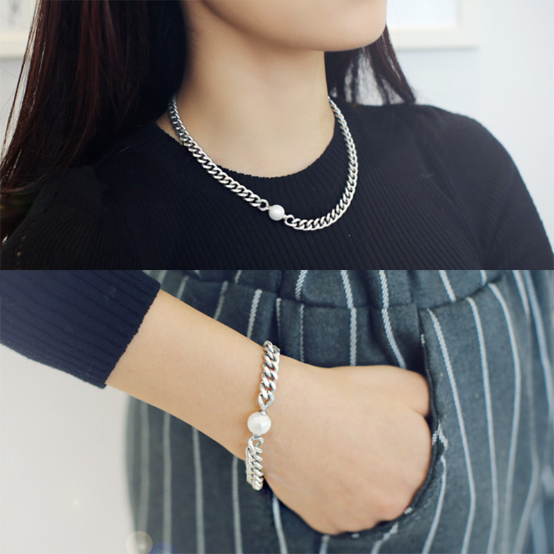 cute necklace