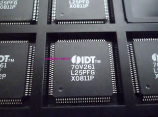 IDT70V261L25PFGI IDT70V261L25PFG 原装正品 保质量 7天包退换