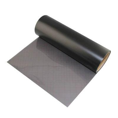 Car headlight protective film Film, Lamp Cover, Front Headlight - matte-black-30cm10m