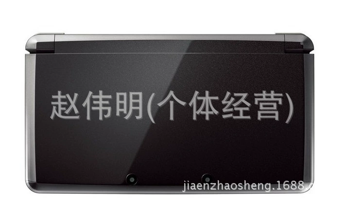 Оригинальная линейка кнопок LR 3DS N3DS 3ds R L переключатель