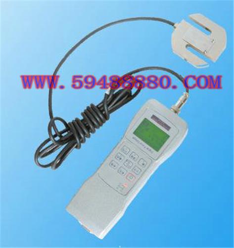 数显式推拉力计