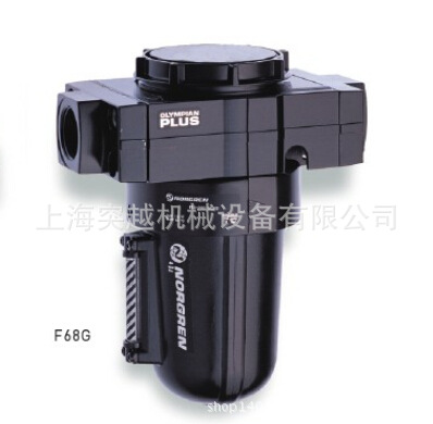 【现货供应】原装进口诺冠NORGREN F64G-3GN-AD3 通用过滤器