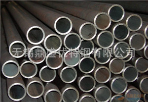 无缝精密钢管  可按要求定制