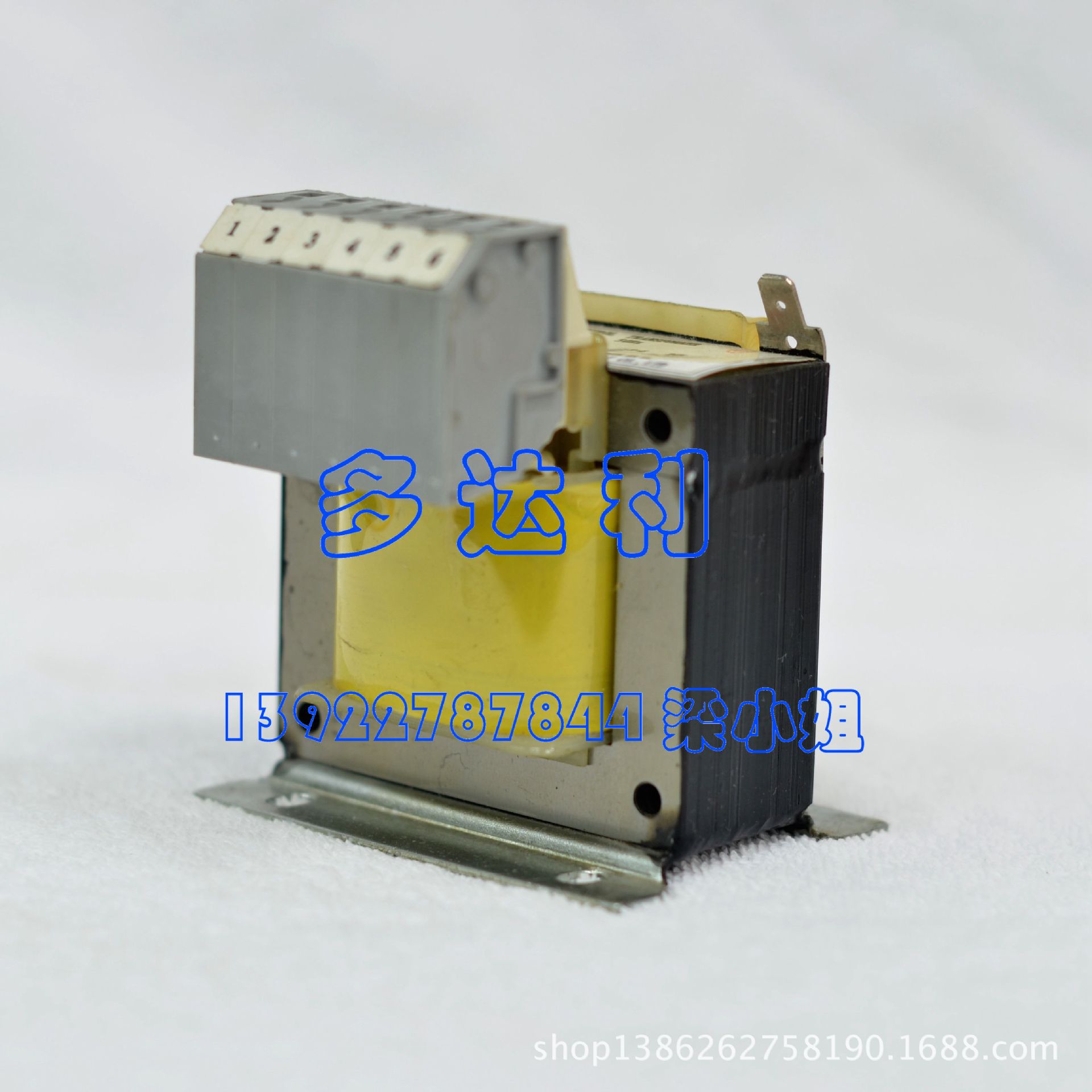 19XL JBK3-63220/24VĻƵԴѹ