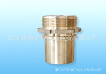 DIN2817/EN14420-5�����ƻ�ͭ��β��ͷ������ͷ�ܹ���ͭ��ͷ