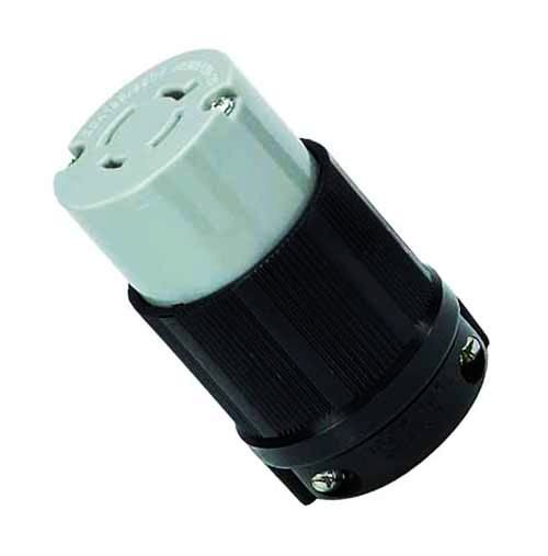 NEMA L14-20R大功率插座 美式工业用插座