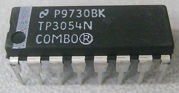 TP3054N 原装正品 保质量 7天包退换