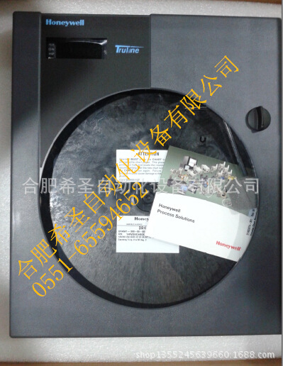 霍尼韦尔 圆图记录仪DR45AT-1000-00-010-0-000000-0