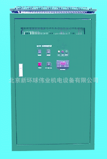 0-100A汽车电瓶、蓄电池自动恒流放电机ZNF-1