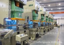 非标自动化多机连线冲压机械手  多机多工位连线冲床机械手