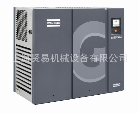 专业租赁公司 二手GA7-30 螺杆变频空压机租赁