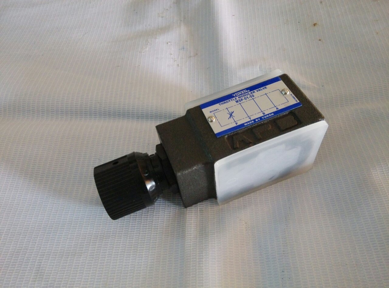 ����YUKEN���ӷ�MCP-01-0-30Һѹ�� ���ٷ� ����