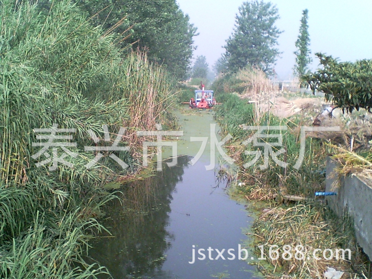 高浓度环保型水下淸淤机.现货批发(130)