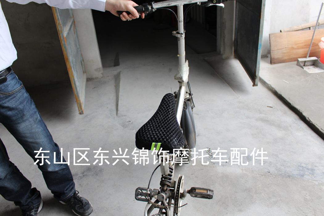 Selle de vélo - Ref 2355276 Image 10