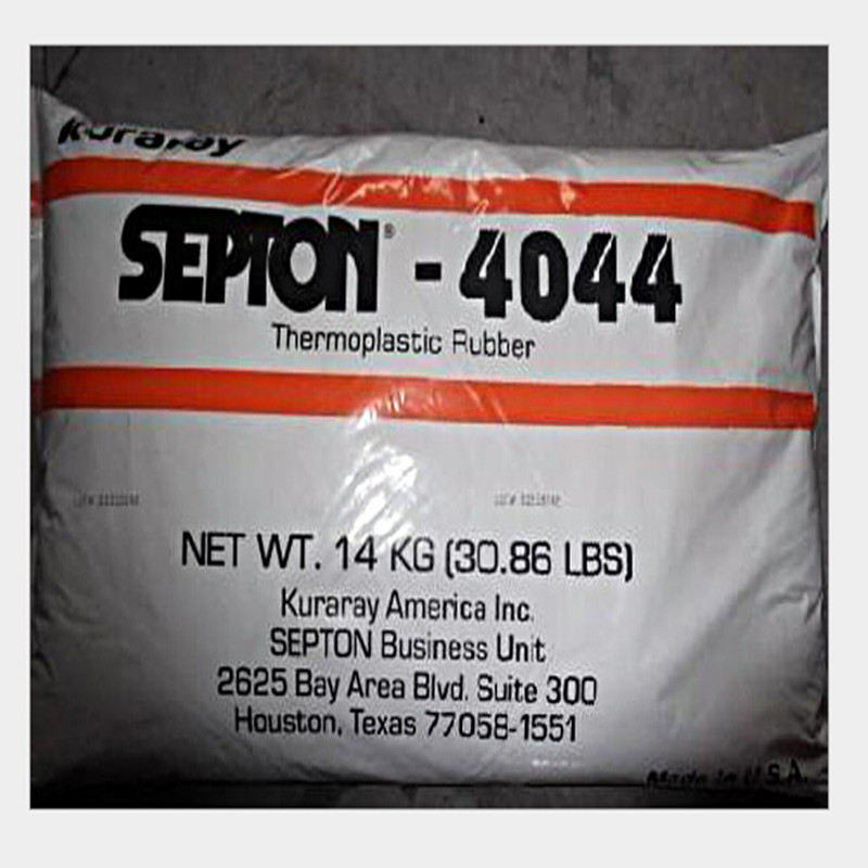 透明SEBS 耐高温SEBS 耐候SEBS 医用级 日本可乐丽SEBS/4033原料