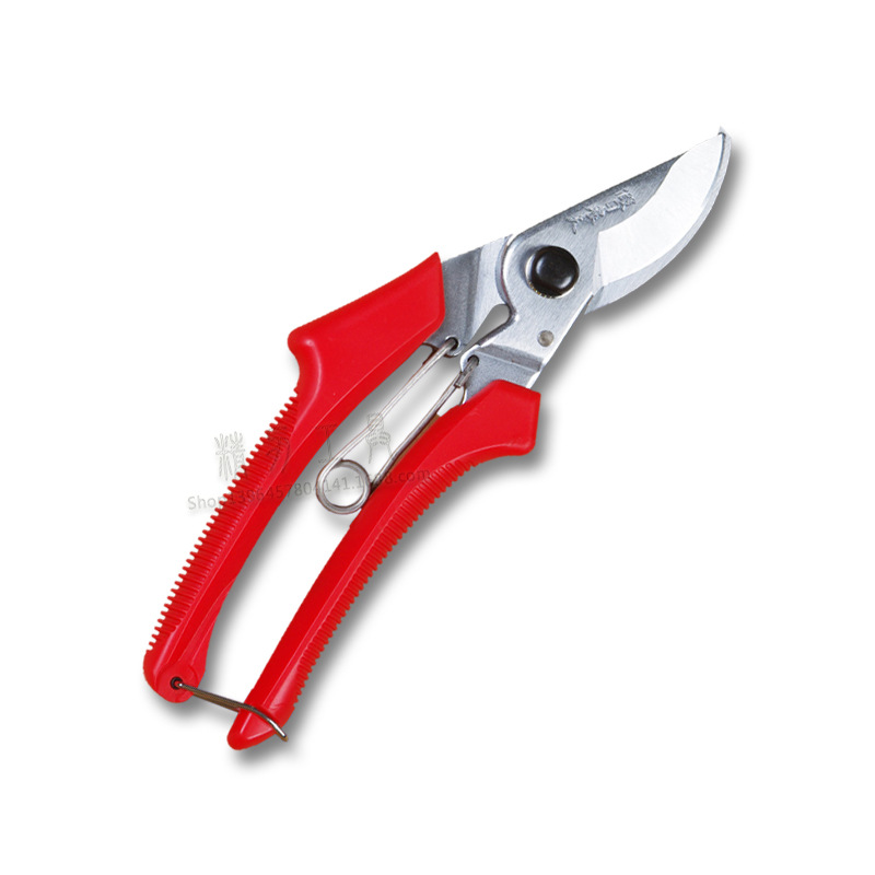 台湾原装进口冈弘假日农夫V120修枝剪花枝剪园艺园林工具