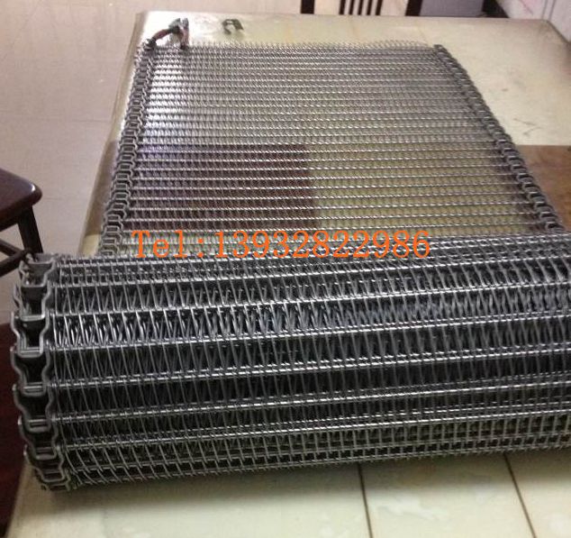 螺旋卷装带链条平铺带卷3