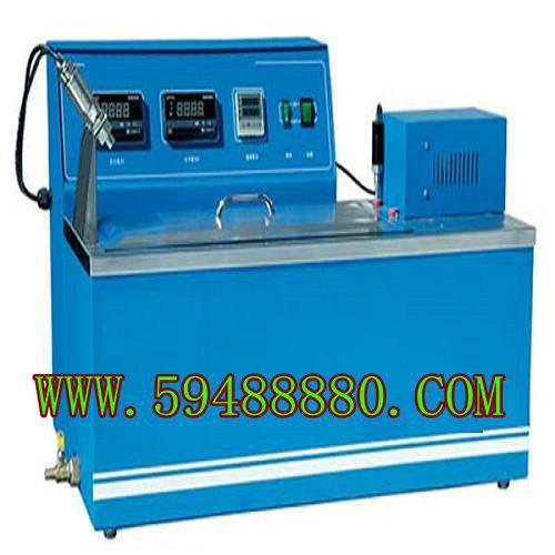 自动石油产品饱和蒸气压测定仪