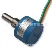 VISHAY SPECTROL - 351HE0B4WA1S22 - 霍尔效应传感器 单转